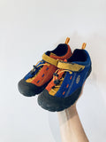 Keen Toggle Lace Jasper Hiking Shoes (3 Kid)