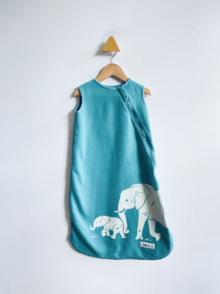 Wee Urban Elephant Sleep Sack (6-18M)