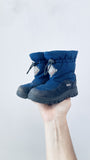Naturino Toggle Boots (7 Toddler)