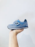 New Balance Velcro Shoes (10 Kid)