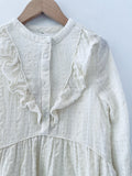 Zara Sparkly Dress (9Y)