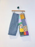 Handmade By Tokki Quilted Pants (18M-2.5Y)