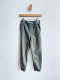 Joe Fresh REALLY LOVED Jogger Jeans (marking on leg) (6Y)