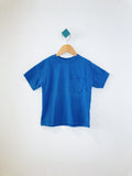 Zara Basic Pocket Tee (some marks) (2-3Y)