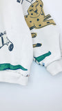Zara Animal Set (minor markings) (3Y)