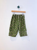 Handmade By Tokki Ginko Linen/Cotton Pants (18-24M)