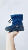 Naturino Toggle Boots (7 Toddler)