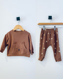 Carter's Bear Set (6-9M)