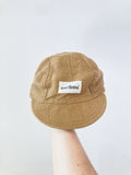 Caribou Linen Cap (6-18M)
