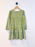 Fatface Flowers & Bees Dress (6-7Y)