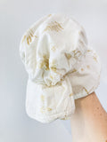 Pehr Flora & Fauna Sun Hat (12-24M)