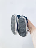 Converse High Top Sneakers (5 Toddler)