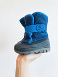 Kamik Winter Boots (7 Toddler)