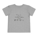 Pre-Order This Is My Rolling Stones Tee / BY KIDRAWK!