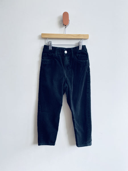 H&M Corduroy Pants (5-6Y)