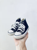 Converse High Top Sneakers (5 Toddler)