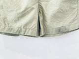 Mothercare Drawstring Shorts - Khaki (12-18M)