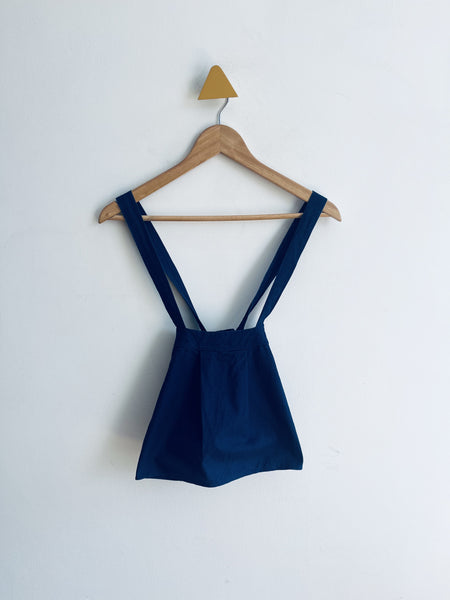 Mabo Romper Dress (6-7Y)