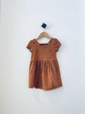 Gap Speckled Dress & Legging Set (2Y)