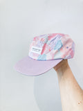 Headster Floral Hat (4-99Y (up to 58cm))