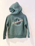 Campus Crew Muskoka Hoodie (4Y)