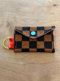 Handmade Coin Purse