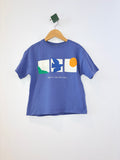 Zara Above the Horizon Tee (5Y)