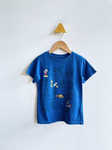 Disney Disney Pals Tee (5-6Y)