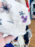 The North Face Floral Rain Jacket (12-18M)