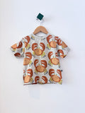 Minti Melbourne REALLY LOVED Crab Tee (2Y)