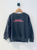 Zara K-Pop Demon Hunters Sweatshirt (6-7Y)