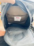 Fjallraven Kanken Backpack (O/S)