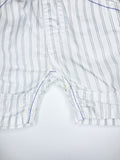 Noppies Striped Shorts (mark on left leg) (3M)