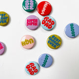 Mama 1" Button