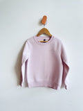 Lazypants Logo Sweatshirt (minor faded mark) (6Y)