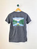 Algonquin Park Algonquin Park Tee (12-14Y)