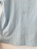 Out Of Print REALLY LOVED Moby Dick Tee (stains on back) (2Y)