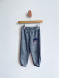 Roots Logo Joggers (2Y)