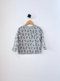 Gap Long Sleeve Mickey Top (3Y)