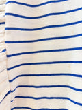 Zara REALLY LOVED Embroidered Apple Top (2 small marks( (4-5Y)