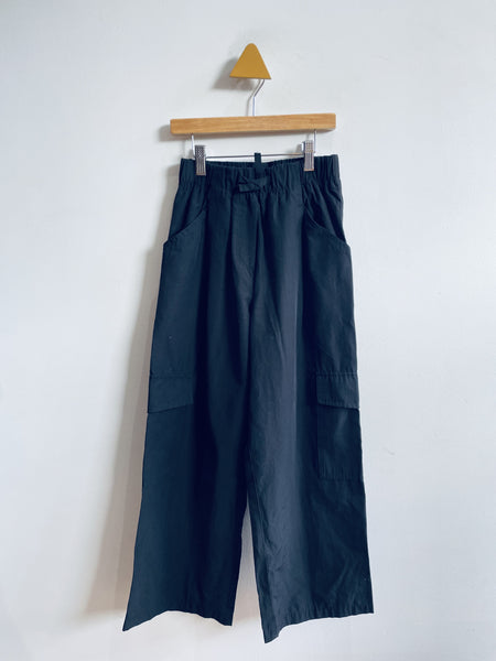 Zara Wide Leg Cargo Pants (11-12Y)