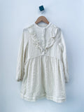 Zara Sparkly Dress (9Y)