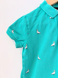 Jacadi Pigeon Polo (6Y)