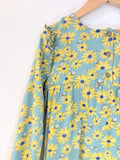 Fatface Flowers & Bees Dress (6-7Y)