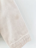 Zara Jean Jacket (stain below elbow) (4-5Y)