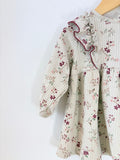Modern Moments Floral Dress (6-9M)