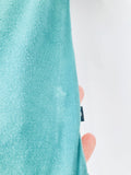 Kyte Bamboo Onesie - Turquoise (6-12M)