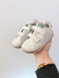 Adidas Velcro Shoes (6 Toddler)