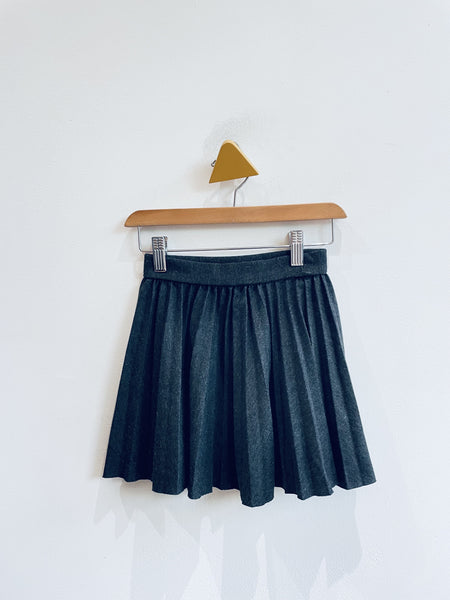 Zara Pleated Skirt (7Y)