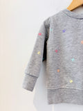 Champion Logo Jogging Suit (24M)